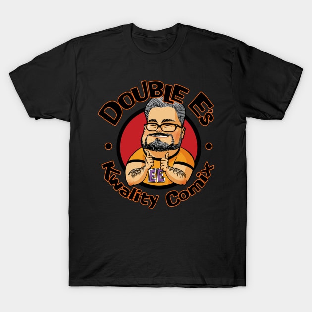 Double E T-Shirt by guestc8t7t0246bhklf69btvd